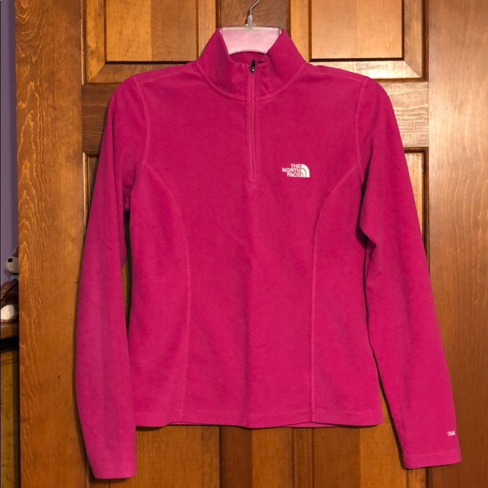 North Face Fleece